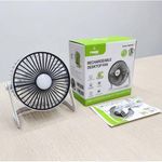 Iwin Reachable Table Fan
