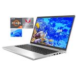 product_image_name-Hp-EliteBook 645 G9- AMD Ryzen5 PRO-5675U Up to 4.5GHz- 16GB RAM- 12TH GEN- Backlit Key-512GB SSD WIN 11 PRO+BAG-2
