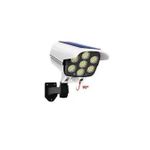 Generic Motion Detection Solar Security Camera Light with Remote Control - image 2