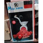 Meat Mincer 