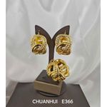 Ladies Everything Ladies Beauty Earrings 2t