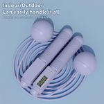 Generic Smart Count Skipping Rope - image 2