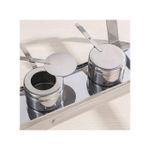 Generic Professional Catering Stainless Steel Stackable Chafing Dish - image 2