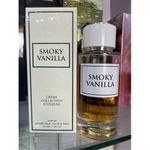 DHAMMA COLLECTION ( SMOKY VANILLA ) Eau de Parfum 100ml