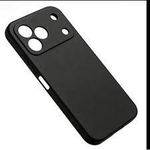 Tecno Spark 50 smooth sleek protective silicone back case
