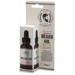 Jolly  Good Grooming Natural Cedarwood Beard Oil 30ml
