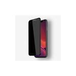 IPhone XS Max Privacy Screen Protector - Black