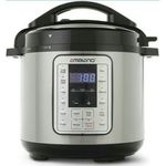 Multi-use Programmable Pressure Cooker - 6L