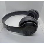 product_image_name-Generic-P47 Wireless Bluetooth Headphone Foldable Stereo Headset -Black-3