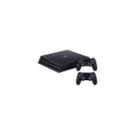Sony Playstation 4 Pro 1tb  Console With Extra Controller Plus 12 Installed Games Including FC26 - image 2