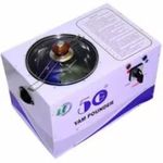Generic 50G Yam Pounding Machine Pounder Mixer Blender Morsel Pound-4L