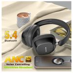 Bavin Bluetooth Headphones