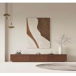 product_image_name-Consoles-Multi drawer tv stand -1