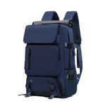 Fashion High Quality Unisex Large-Capacity Multi-functional Travel Work School Laptop Backpack