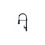 Generic kitchen sink tap Black-big brother tap - image 2
