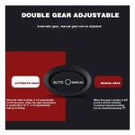 product_image_name-Homely-Brushed 5L Electric Whistling Kettle - 1500W-5