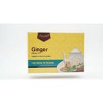 AYUSRI Ginger Herbal Tea that Supports Immune System - 20 Tea Bags - image 2