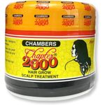 Chambers  Chapter 2000 Super Hair Grow & Scalp Treatment-295g