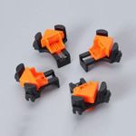 product_image_name-Generic-4pcs 4-Piece Woodworking Right Angle Clamps: Perfect for Picture Frames, Fish Tanks & More-5