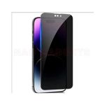 iPhone 15plus privacy Screen protector