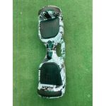 product_image_name-Generic-Quality 6.5-Inch Smart Balance Wheel Hoverboard with Bluetooth and LED Lights-1