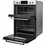 Candy Double door 90cm built-in electric oven