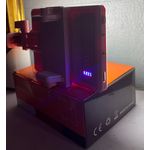 product_image_name-Generic-Influencer Mini LED Light (Portable / USB / Rechargeable)& For Content Creator-4