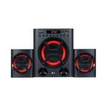 LG Xboom 40watt Bluetooth Home Audio Speaker System