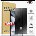 Samsung Galaxy S25 Ultra privacy screen protector