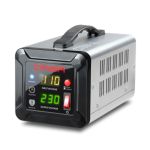 Qasa 2000W AVR-PRO 2000VA digital stabilizer AVR 27VD
