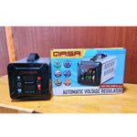 Qasa 2000W AVR-PRO 2000VA digital stabilizer AVR 27VD - image 5