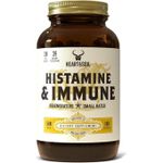 product_image_name-HEART & SOIL-Histamine & Immune 180 Capsules-1