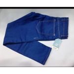Men's Top Stock Quality Jeans - Blue
