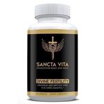 Divine myo-d & chiro inositol blend for conception support 60 capsules
