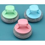Pot cleaning sponge 6 pcs