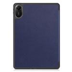 Generic Redmi pad 2 11 inch smart case with pen space - image 2