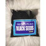 Herb Earth Black Seed - 250g