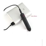 Generic Power Bullet 12 Speed Rechargeable Bullet Vibrator - image 2
