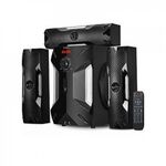 Homeflower HomefIower 3.1 Bluetooth Home Theatre System - HF-1206