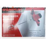 ELECTRIC PAINT MIXER MACHINE