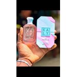 Kaly Marshmallow Sugar EDP Perfume Natural Spray 50ml