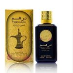 Ard Alzaafran Dirham Gold Eau De Parfum