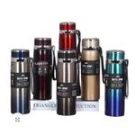 Generic 1000ML COLD/HOT THERMAL INSULATION VACUUM FLASK - image 3