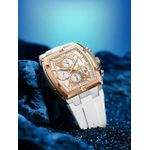 product_image_name-REWARD-Chronograph Silicone Square Dial Men's Quartz Watch Square Dial Automatic Date-5