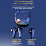 Generic Wireless Earbuds Sport Earbuds In-Ear BT Earphones - image 2