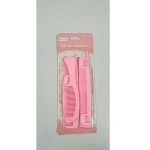 Gift Master A Set of baby comb multicolour