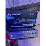 Generic TEYUN Q-24 Soundcard
