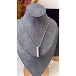 Ladies beautiful Necklace both pendant 