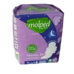 Generic Molped Maxi Thick Sanitary Pads X 4 - image 2