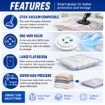 Home Comfort Press storage Bag - Large - image 4